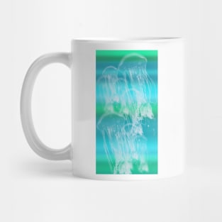 Ocean Size Mug